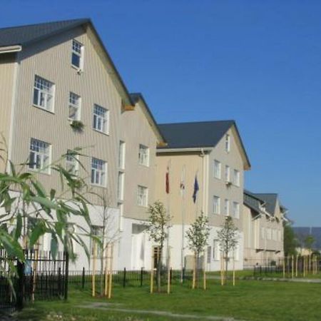 Hotel Skanste 里加 外观 照片