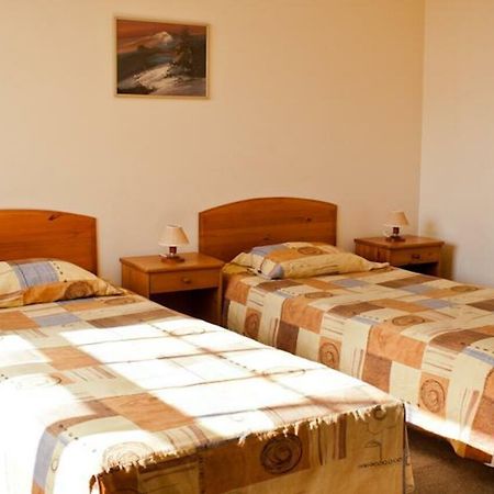 Hotel Skanste 里加 外观 照片