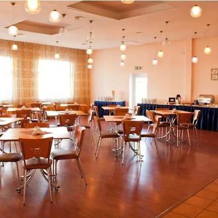 Hotel Skanste 里加 外观 照片