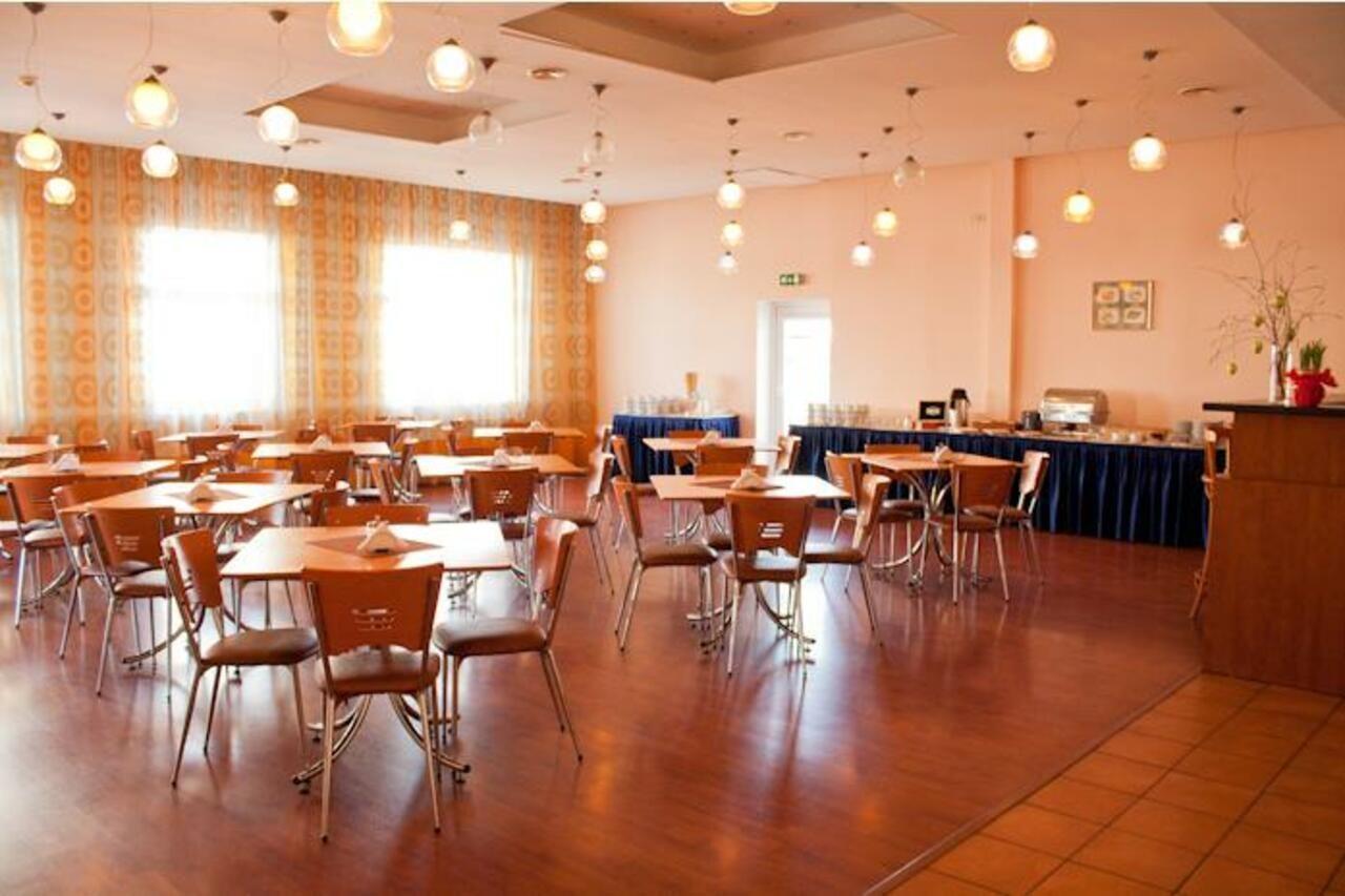 Hotel Skanste 里加 外观 照片
