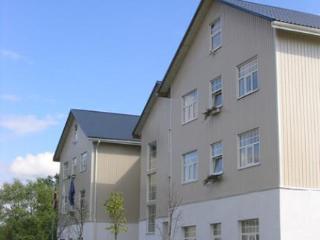 Hotel Skanste 里加 外观 照片