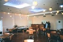 Hotel Skanste 里加 外观 照片