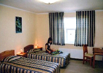 Hotel Skanste 里加 外观 照片