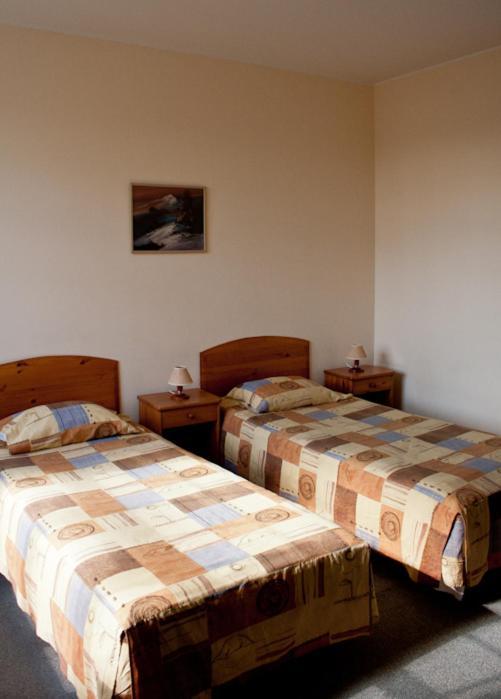 Hotel Skanste 里加 客房 照片
