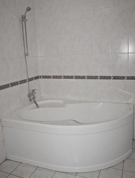 Hotel Skanste 里加 外观 照片