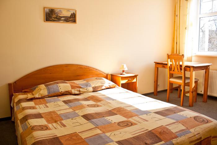 Hotel Skanste 里加 外观 照片
